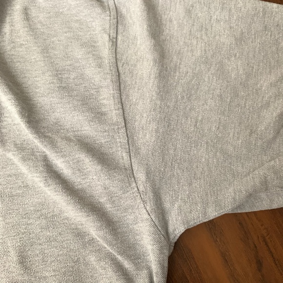 VINTAGE WARNER BROS Studio Tazmanian Devil Inside Polo - Picture 4 of 9